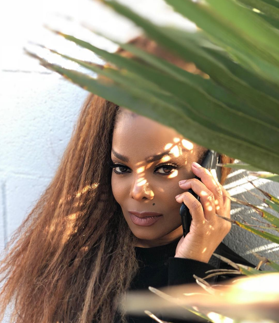 Janet Jackson, Serena Williams, and The Price of Being A 'Cocky' Black Woman